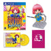 Success Cotton Rock N Roll 30Th Anniversary Special Limited Edition For Sony Playstation Ps4 - Pre Order Japan Figure 4944076005223