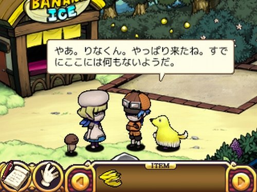 Success Touch Detective Rising 3 Nameko View Banana Dream Of [3Ds Software ] - New Japan Figure 4944076005049 3