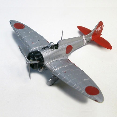 SWEET Decal No.38 Type 96 Carrier Fighter A5M4 12th Flying Group Maßstab 1/144