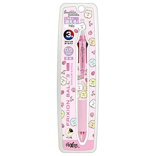 Sumikko Gurashi Friction Ball Slim 3C Pr02803