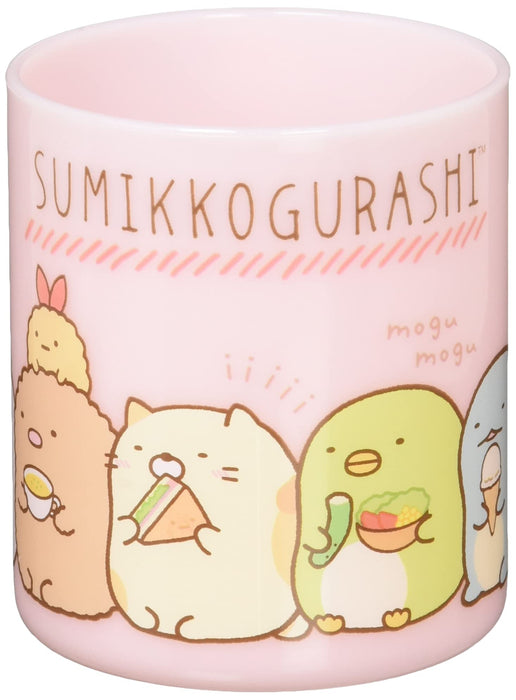 Sumikko Gurashi Lunch Market Plastic Cup