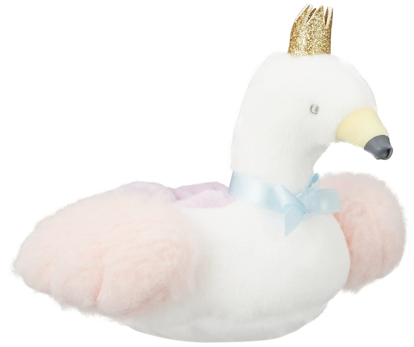 SAN-X Sumikko Gurashi Hand Sized Plush Doll Swan