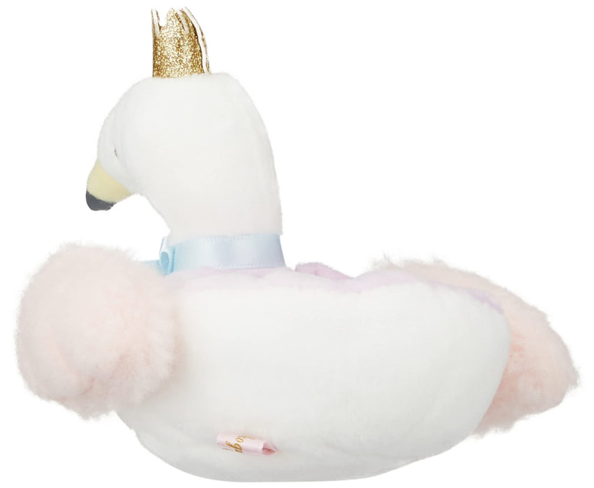 SAN-X Sumikko Gurashi Hand Sized Plush Doll Swan