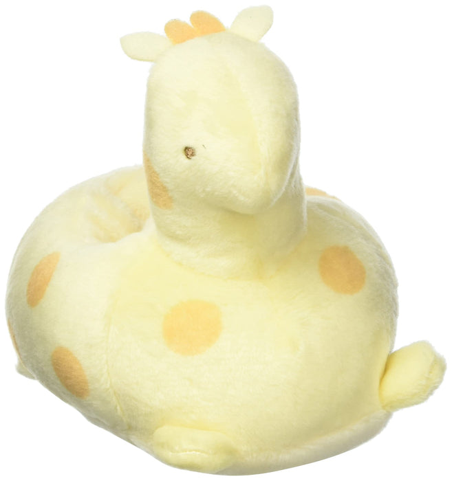 SAN-X Sumikko Gurashi Hand Sized Plush Doll Giraffe Car