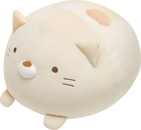 sumikko gurashi cat plush