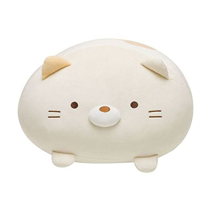 San-X Plush Doll Sumikko Gurashi Super Squishy Daifuku Cat S Tjn Cute Squishy Toys