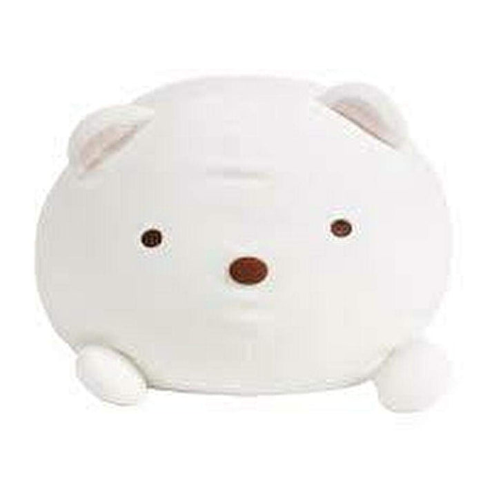 San-X Plush Doll Sumikko Gurashi Super Squishy Body Pillow Pola Bear Tjn Cute Pillow