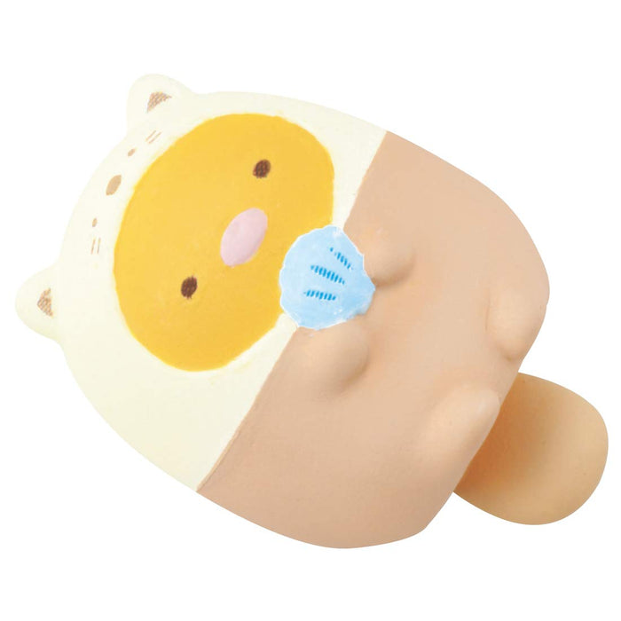 Takara Tomy Sumikkogurashi Umikko House Figurine avec Sticky Sumikko