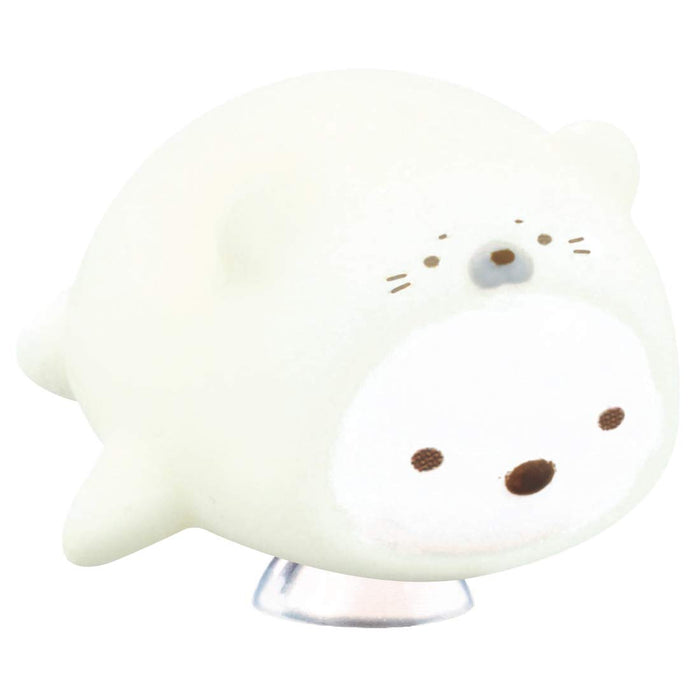 Takara Tomy Sumikkogurashi Umikko House Figurine avec Sticky Sumikko