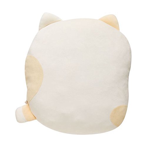 San-X Plush Doll Sumikko Gurashi Super Squishy Die Cut Coushion Cat Tjn Stuffed Animal