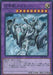 Summoned Beast Merkabah - SPFE-JP032 - Super Rare - MINT - Japanese Yugioh Cards Japan Figure 2978-SUPPERRARESPFEJP032-MINT