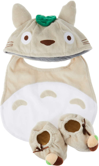 Sun Arrow Baby-Geschenkset Big Totoro K8644