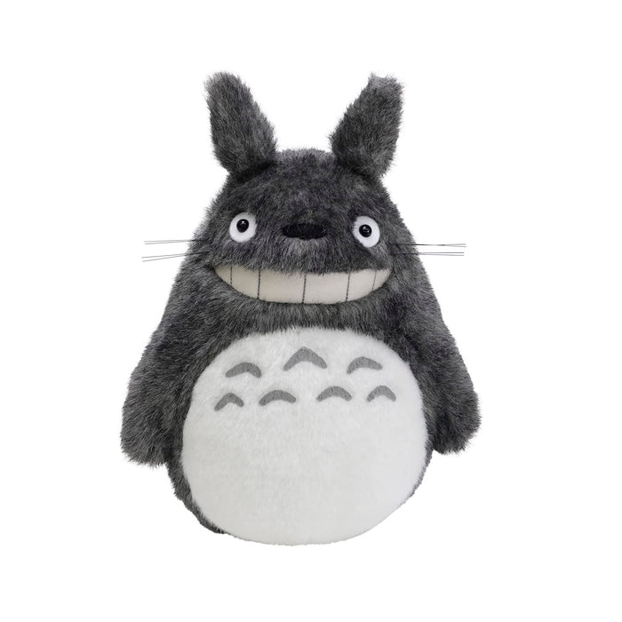 Flèche solaire Big Totoro rire M K-9017