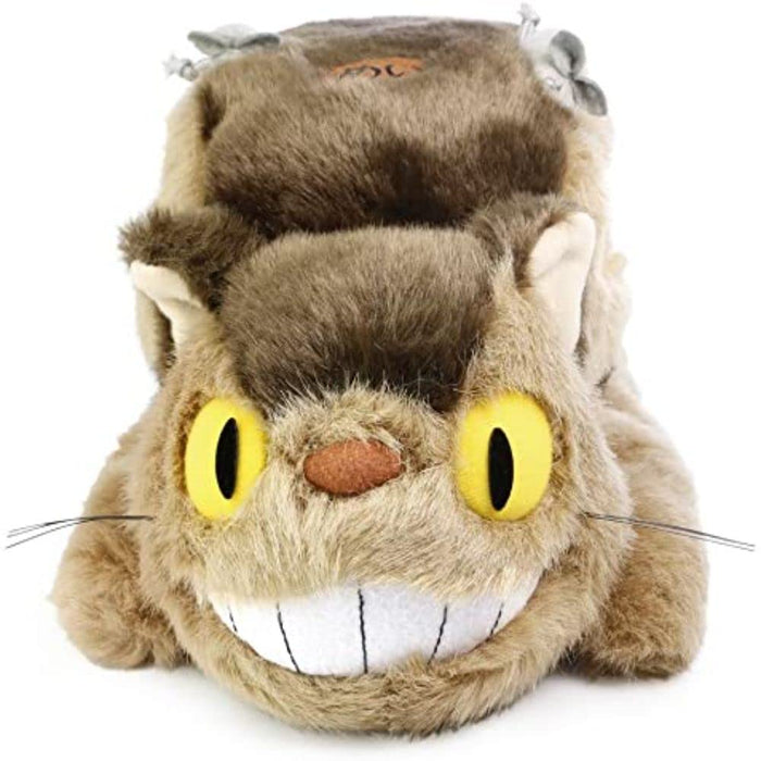 Sun Arrow Cat Bus MK8629- Japan Figure Store - #1 Bring To You The Best Japanese Goods