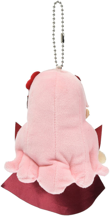 Soleil Flèche Dragon Princesse Cloche K-8458