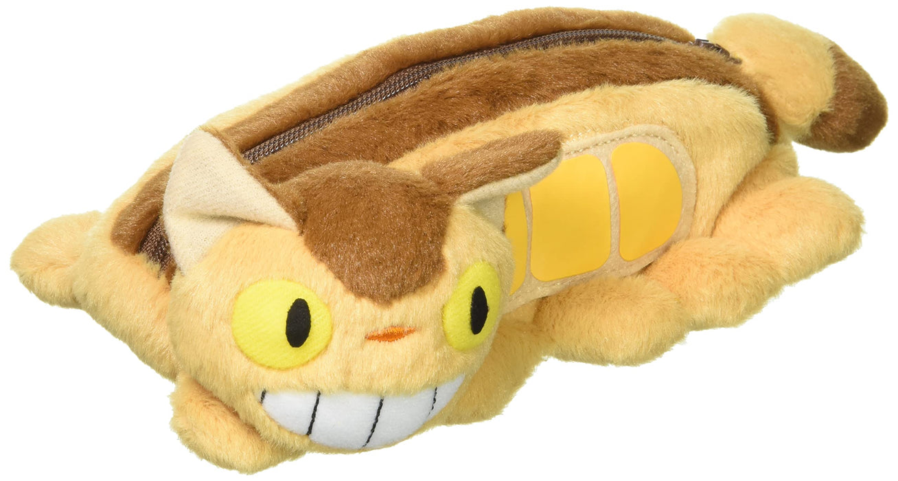 SUN ARROW Pencil Case Studio Ghibli The Cat Bus