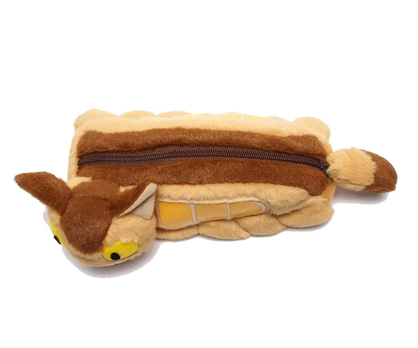 SUN ARROW Pencil Case Studio Ghibli The Cat Bus