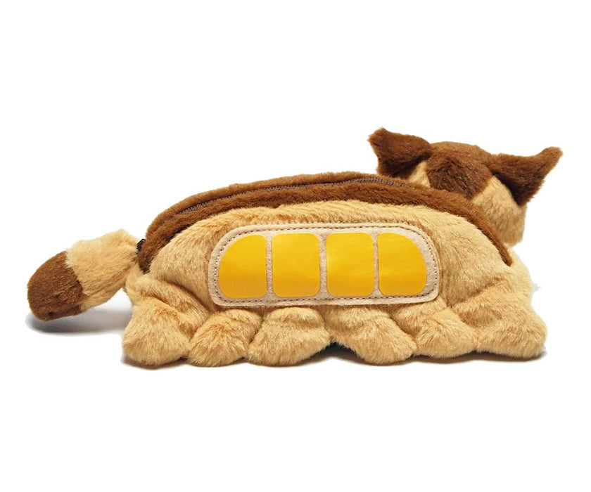 SUN ARROW Pencil Case Studio Ghibli The Cat Bus