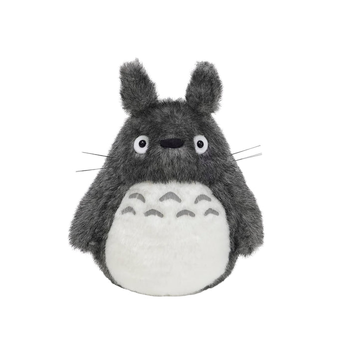 Sun Arrow K-9012 Big Totoro Plush From Japan