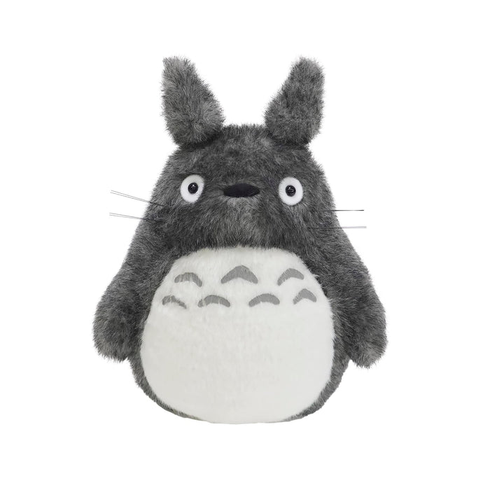 Sun Arrow K-9013 Big Totoro Plush - Japanese Soft Toy