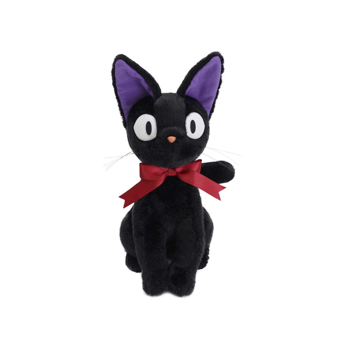 Sun Arrow Kiki'S Delivery Service Black Cat Jiji Plush Doll K-8660 Japan