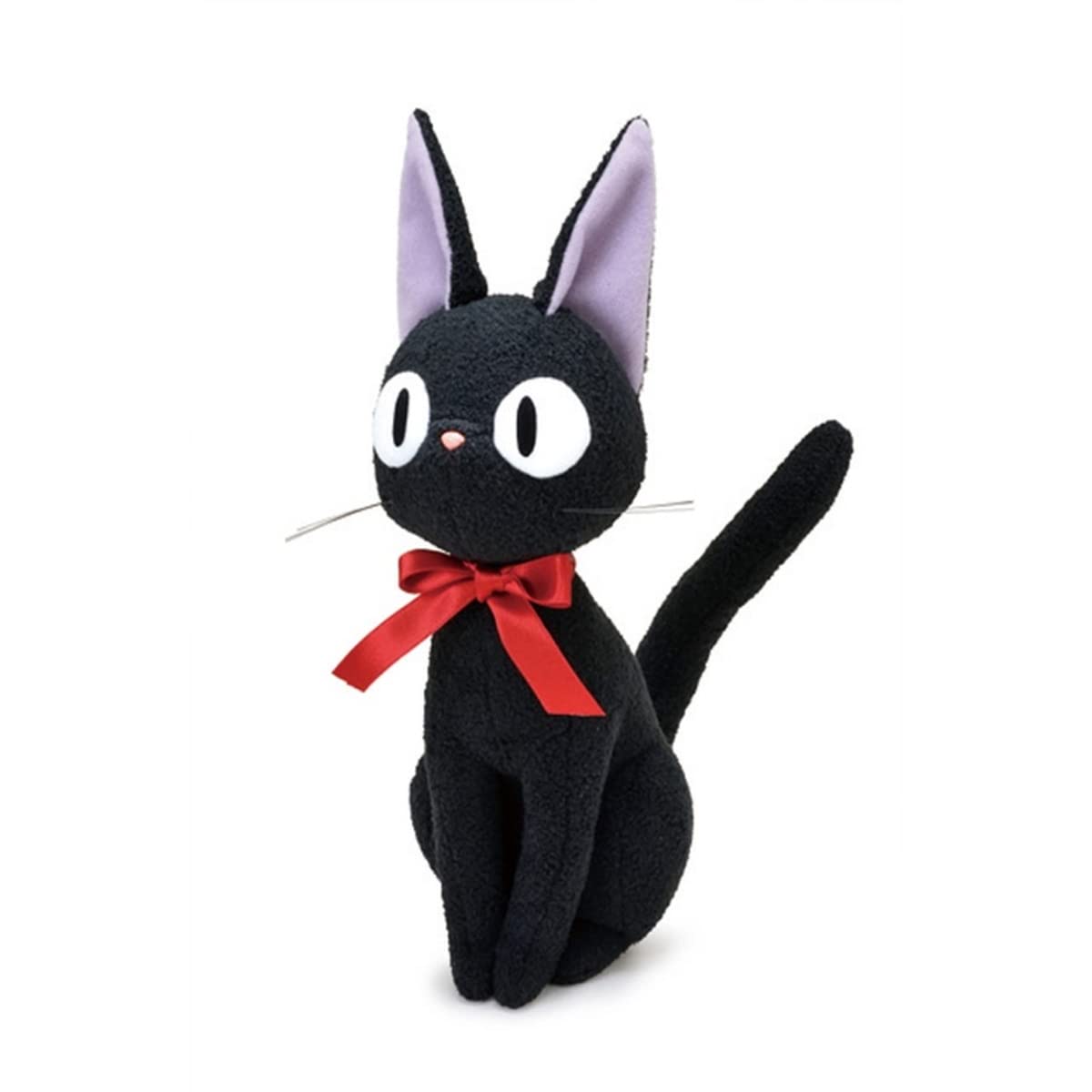 SUN ARROW Healing Plush Toy S Studio Ghibli Kiki'S Delivery Service Ji