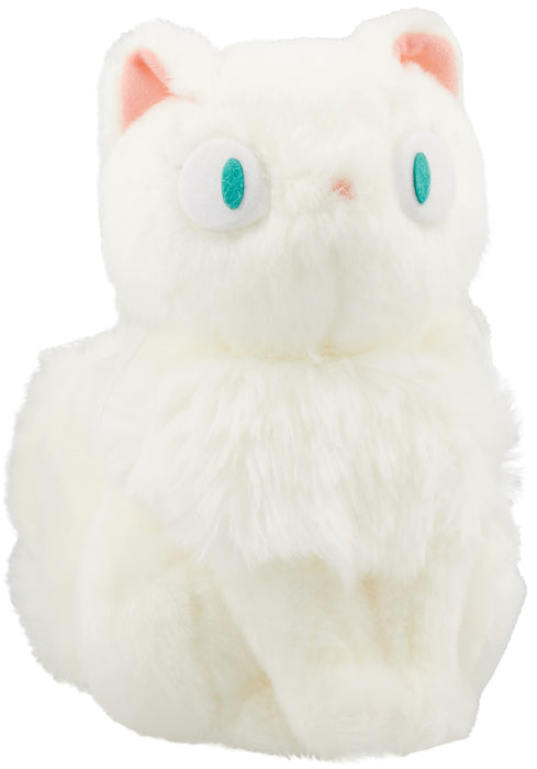 Sun Arrow Kiki'S Delivery Service White Cat Lily M Japan K-8666