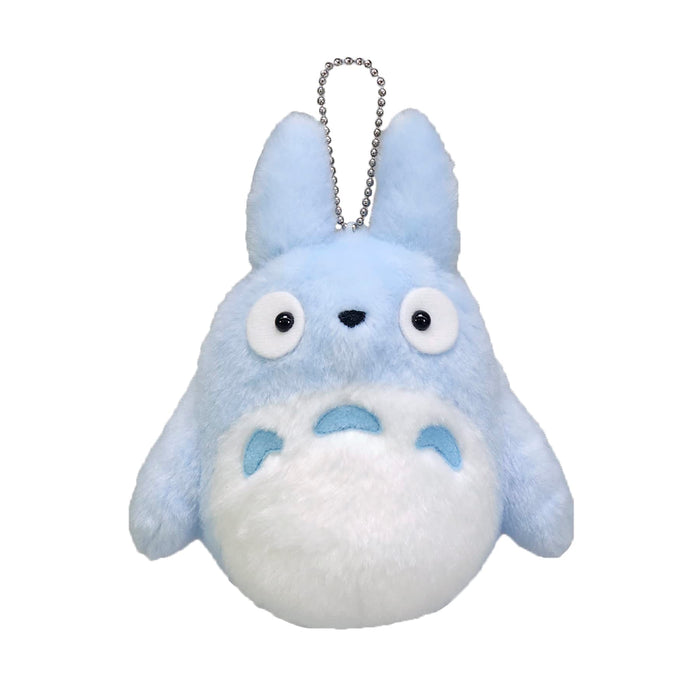 Ghibli Goods Collection Plush Badge Naka Totoro SUN ARROW