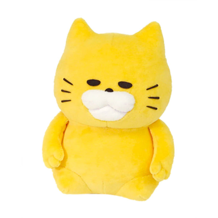 Sun Arrow Noraneko Gundan Plush Doll (M) Hansei Buy Japanese Plush Toy Online