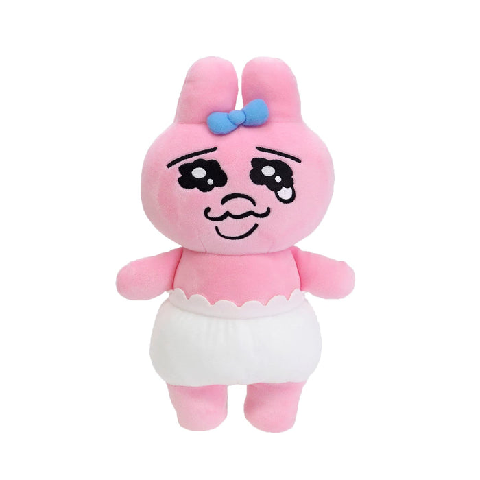 Sun Arrow Plush Toy K-8896 Oppai Rabbit S- Japan Figure Store - #1 Bring To You The Best Japanese Goods