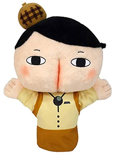 Oshiri Tantei Hand Puppet