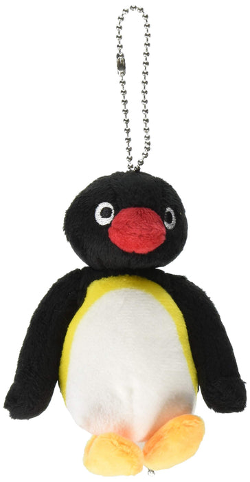 Flèche solaire Pingu K7880 mascotte