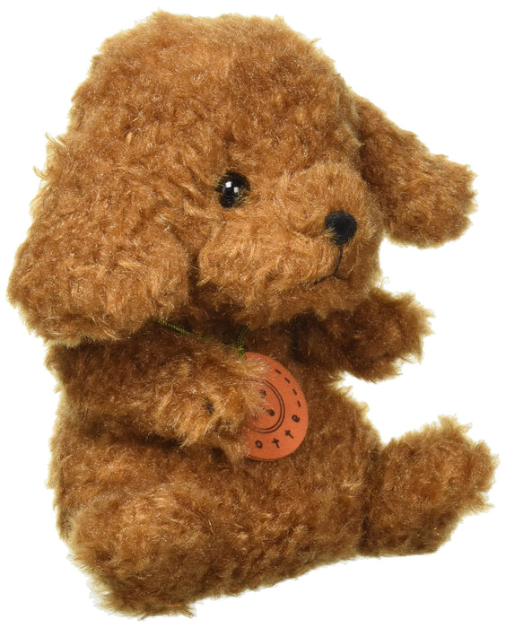 SUN ARROW Potte Plush Doll Poodle