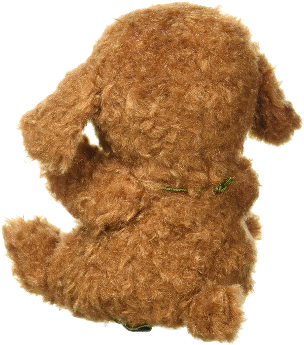 SUN ARROW Potte Plush Doll Poodle
