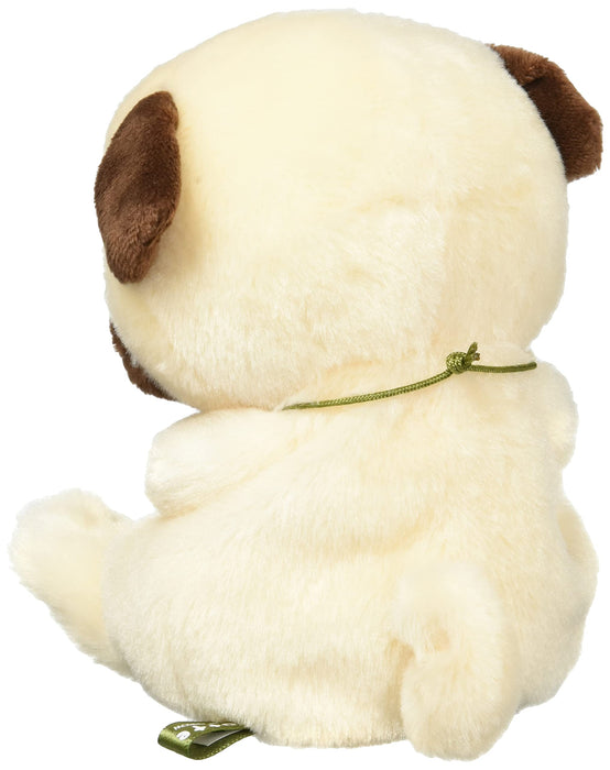 SUN ARROW Potte Plush Doll Pug