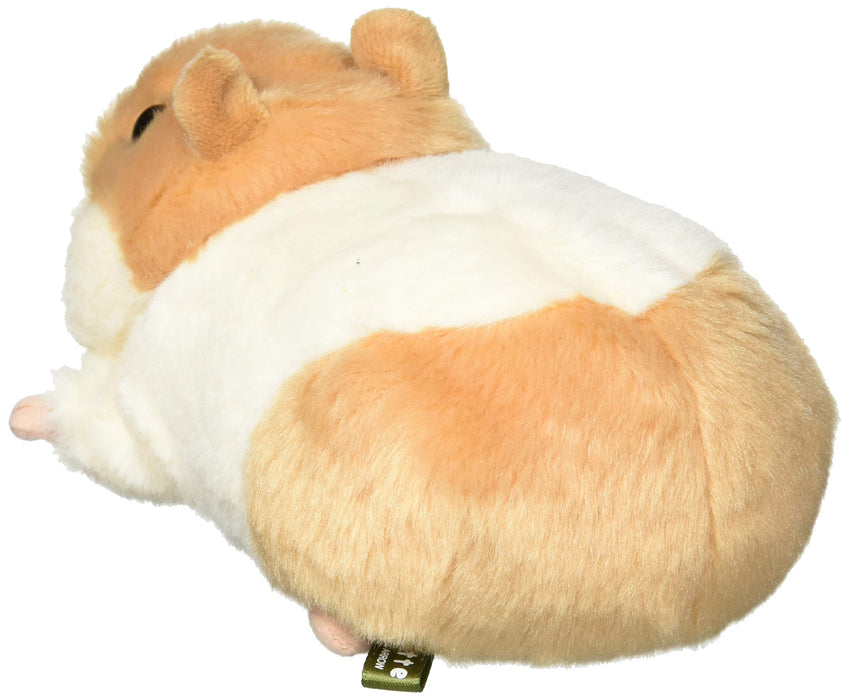 Potte Plush Doll Hamster