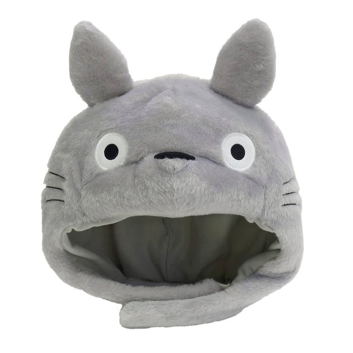 Bonnet d'hiver Mon voisin Totoro