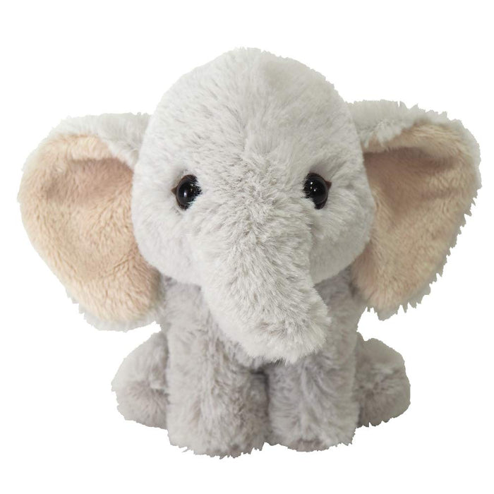 SUNLEMON Plush Doll Fluffies Elephant S
