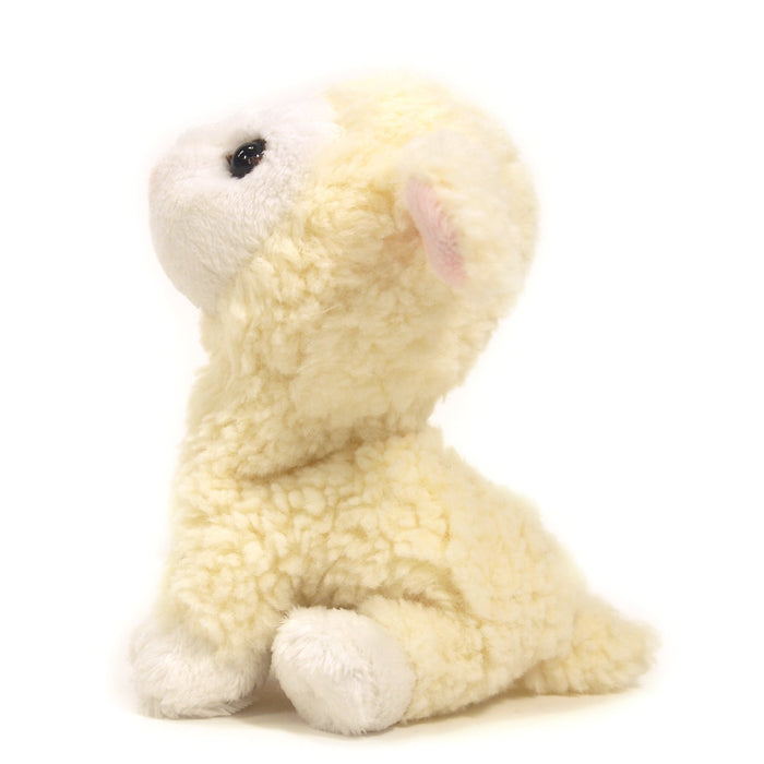 SUNLEMON Plush Doll Fluffies Sheep Size S Tjn