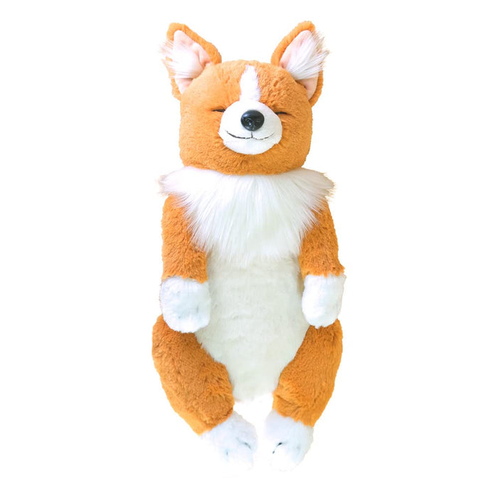 Sun Lemon Lap Dog Corgi P-8352