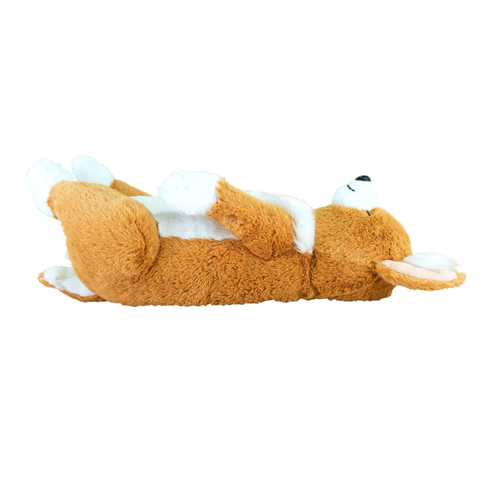 Sun Lemon Schoßhund Corgi P-8352