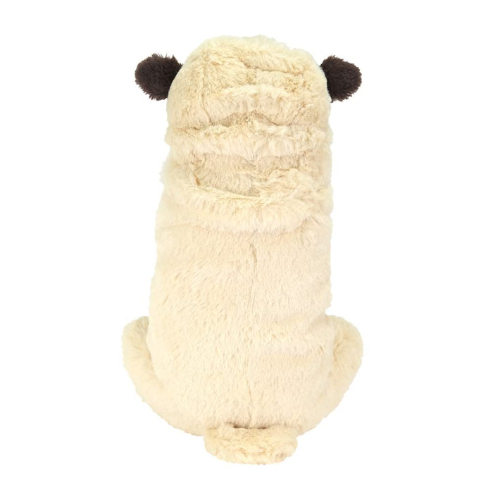 Sun Lemon Lapdog Pug P-8382