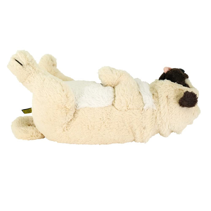 Sun Lemon Schoßhund Mops P-8382