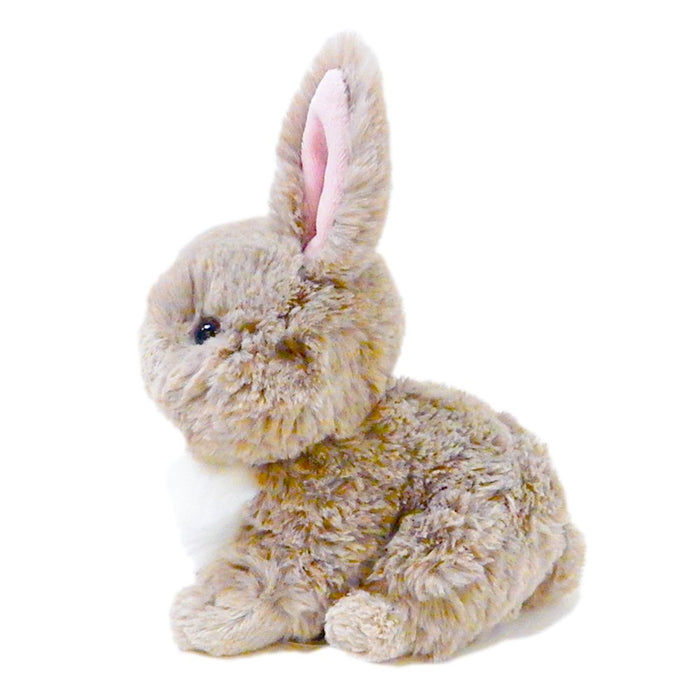 SUNLEMON Peluche Poupée Lapinou Mini Rex Tjn