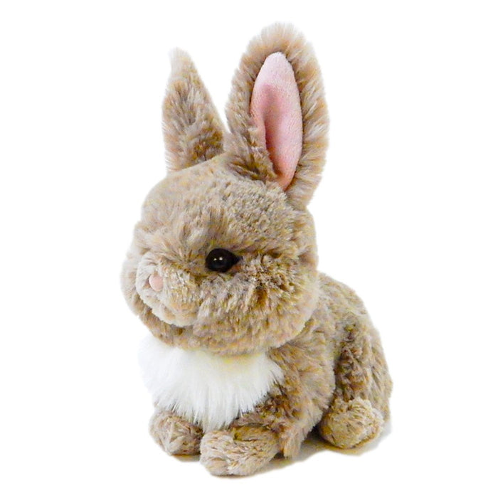 SUNLEMON Plush Doll Lapinou Mini Rex Tjn