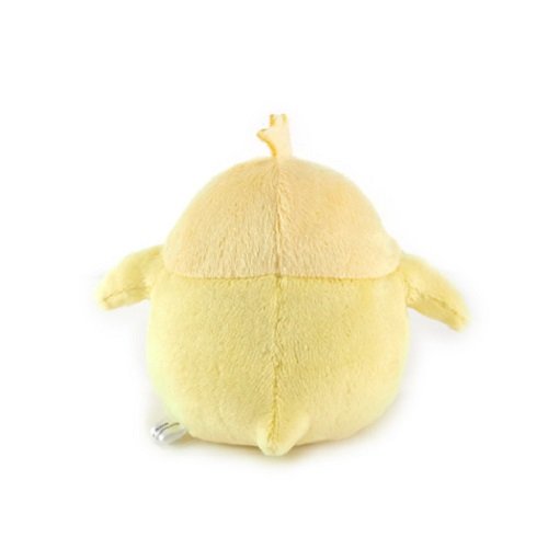 SUNLEMON Peluche Poupée Hug Hug Motchiri Mini Série Cockatiel Tjn