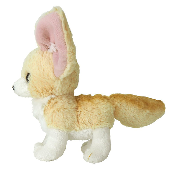 SUNLEMON Plush Doll Fluffies Fennec Fox S Tjn