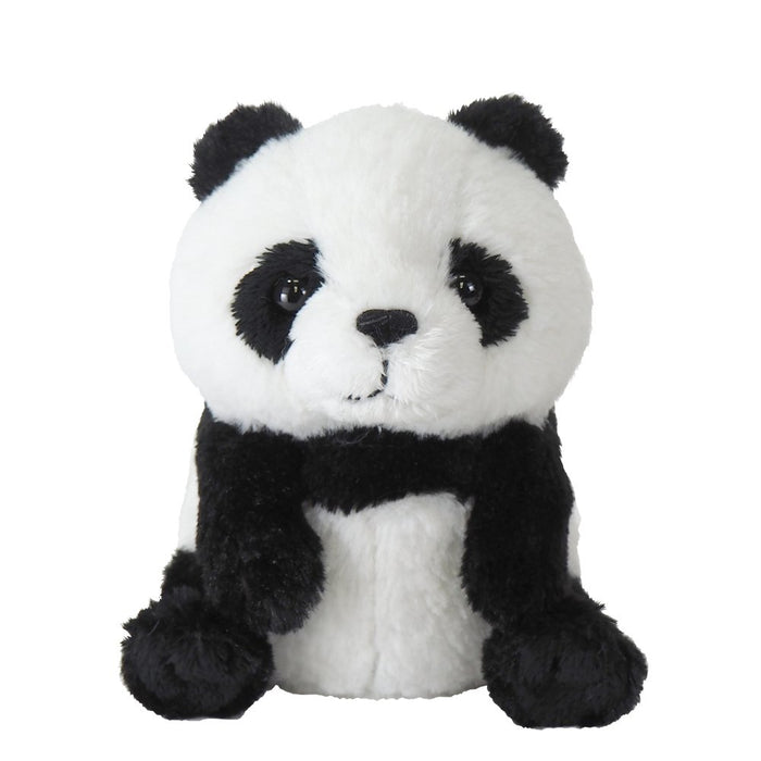 SUNLEMON Plush Doll Fluffies Panda S Tjn