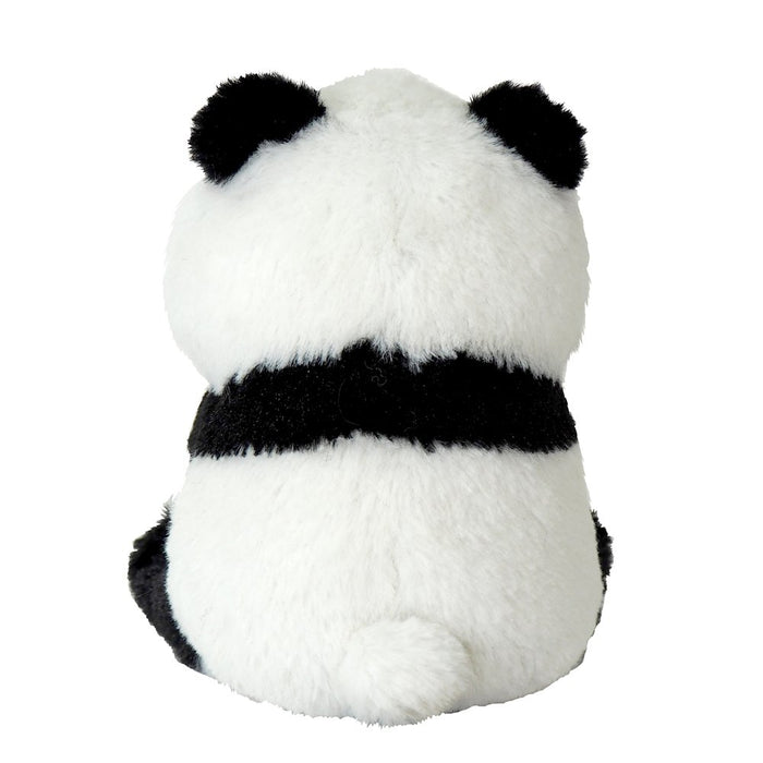 SUNLEMON Plush Doll Fluffies Panda S Tjn