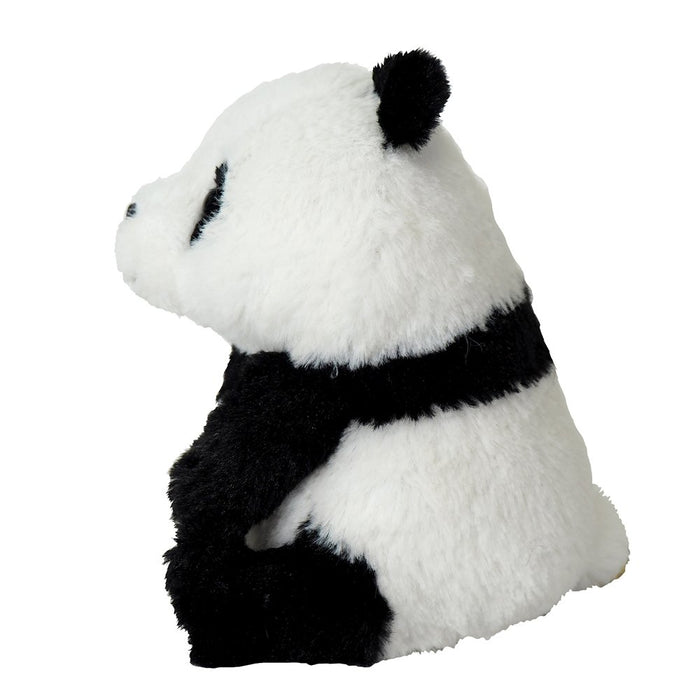 SUNLEMON Plüschpuppe Fluffies Panda S Tjn